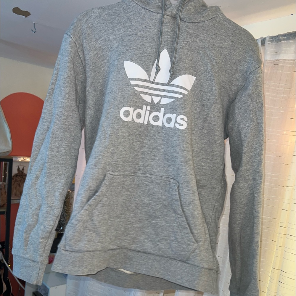 Adidas Sweatshirt